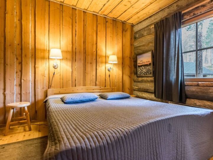 Luxury Retreat You will Love, Pelkosenniemi Villa 1267