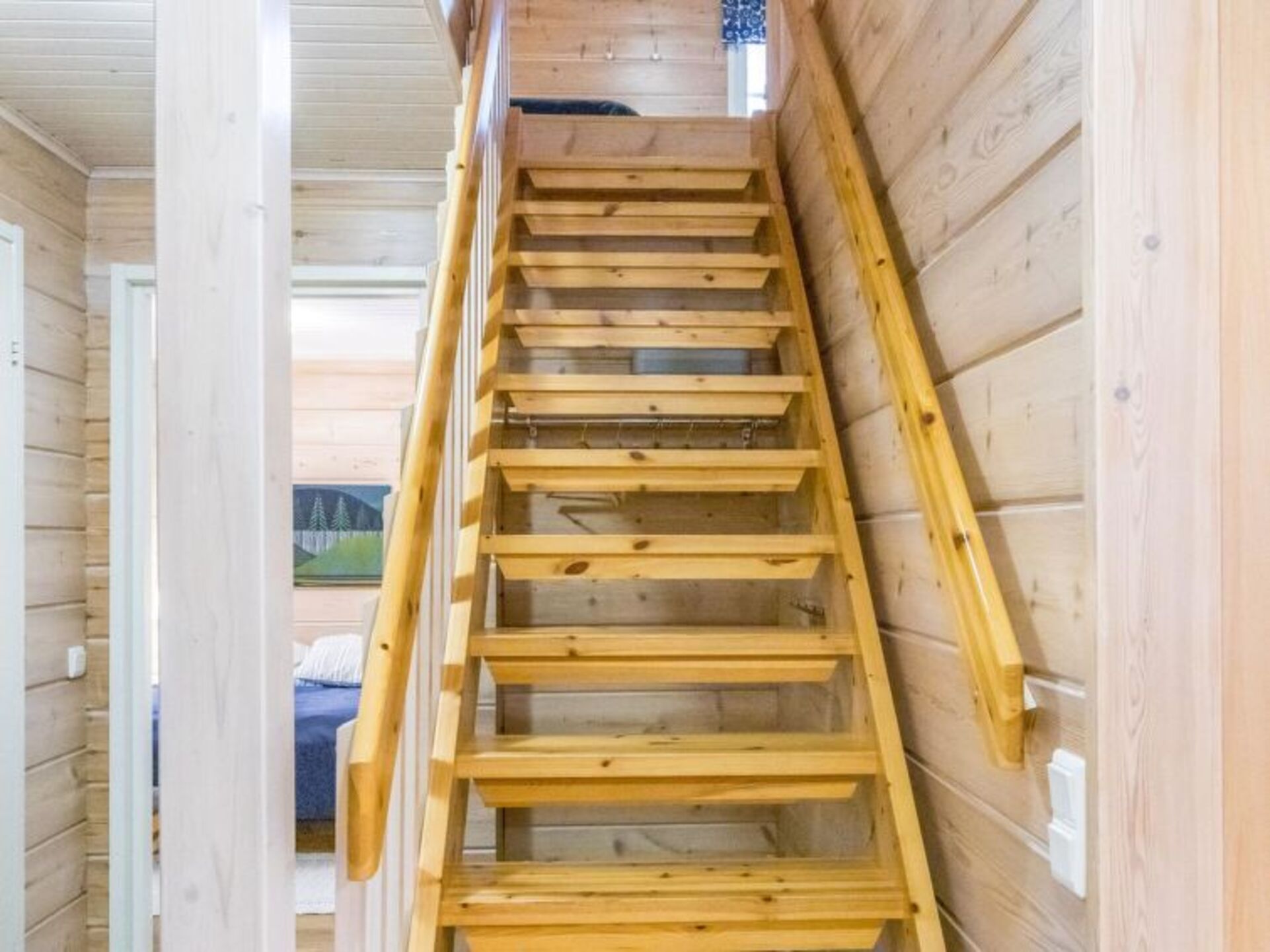 Perfect Family Retreat, Pelkosenniemi 1271