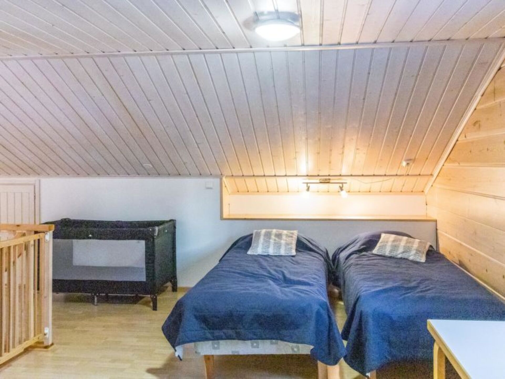 Perfect Family Retreat, Pelkosenniemi 1271