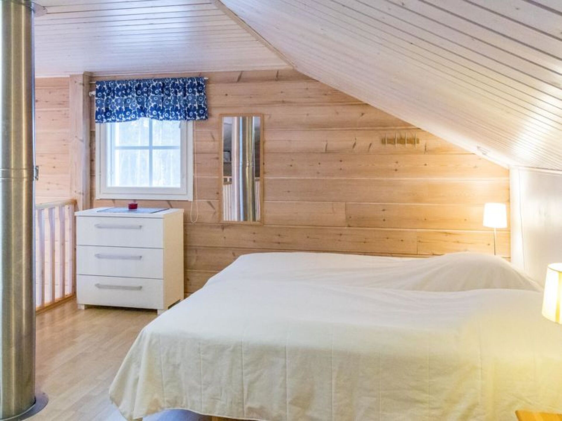 Perfect Family Retreat, Pelkosenniemi 1271