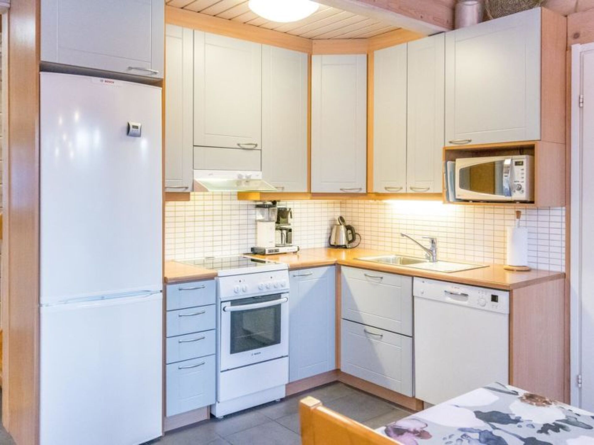 Perfect Family Retreat, Pelkosenniemi 1271