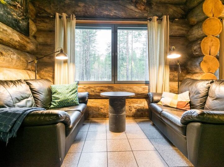 Time to Relax, Pelkosenniemi 1280