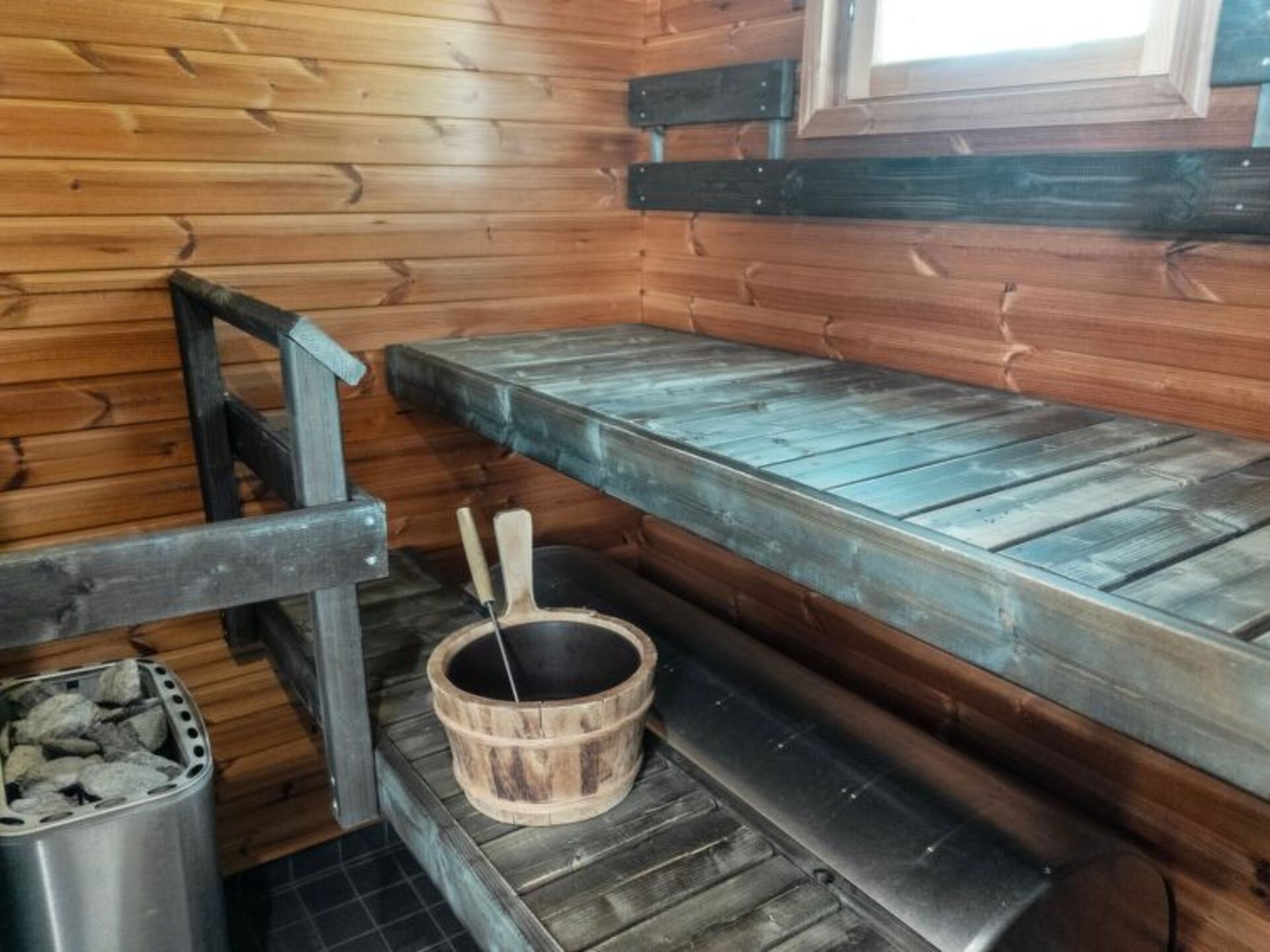 Exclusive Home in Perfect Location, Kittilä 1279