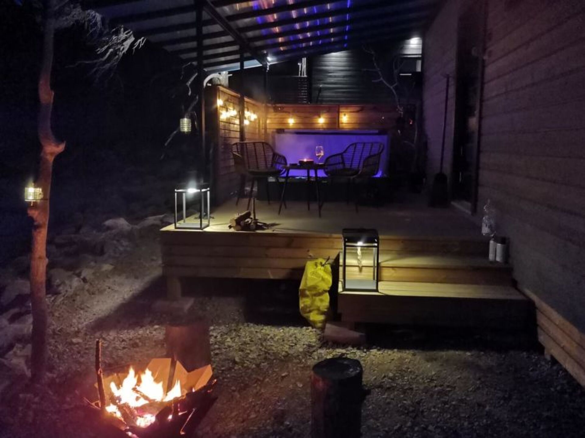Lapland's Secret 1BR Oasis,1278