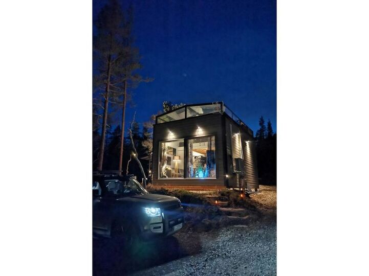 Lapland's Secret 1BR Oasis,1278