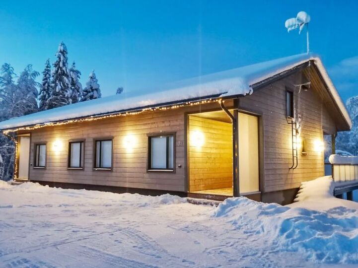 Exclusive Home in Perfect Location, Kittilä 1293, Kittilä, Finland