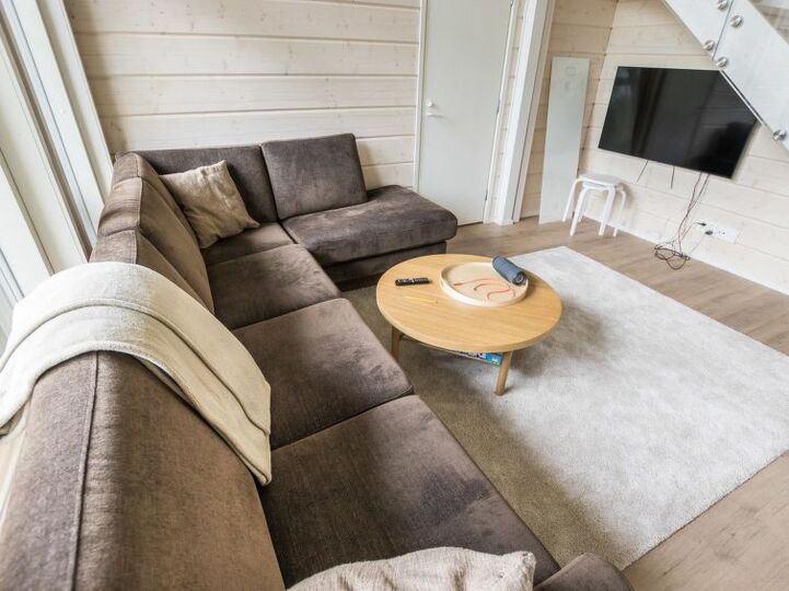 Luxury Home, Idyllic Location, Kittilä 1294