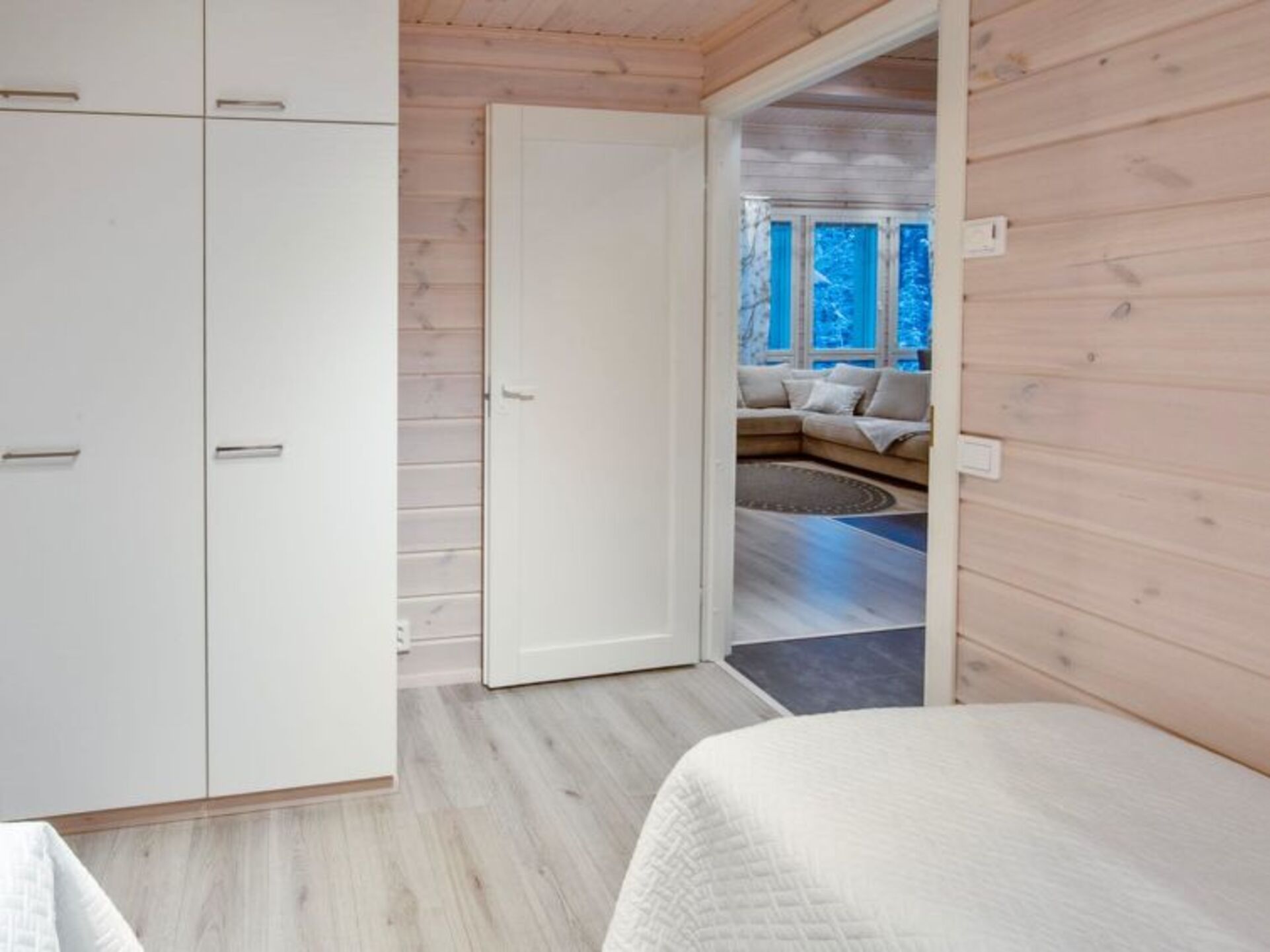 Luxury Home, Idyllic Location, Kittilä 1297