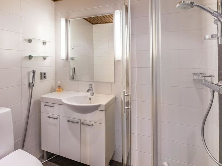 Exclusive Home in Perfect Location, Kittilä 1303