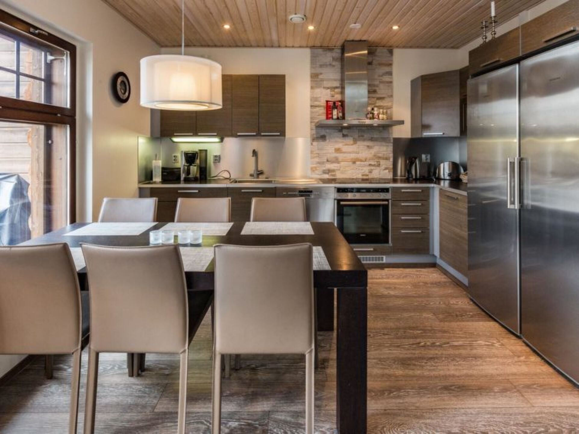 Exclusive Home in Perfect Location, Kittilä 1303