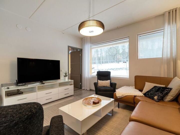 Your Home from Home, Kittilä 1305