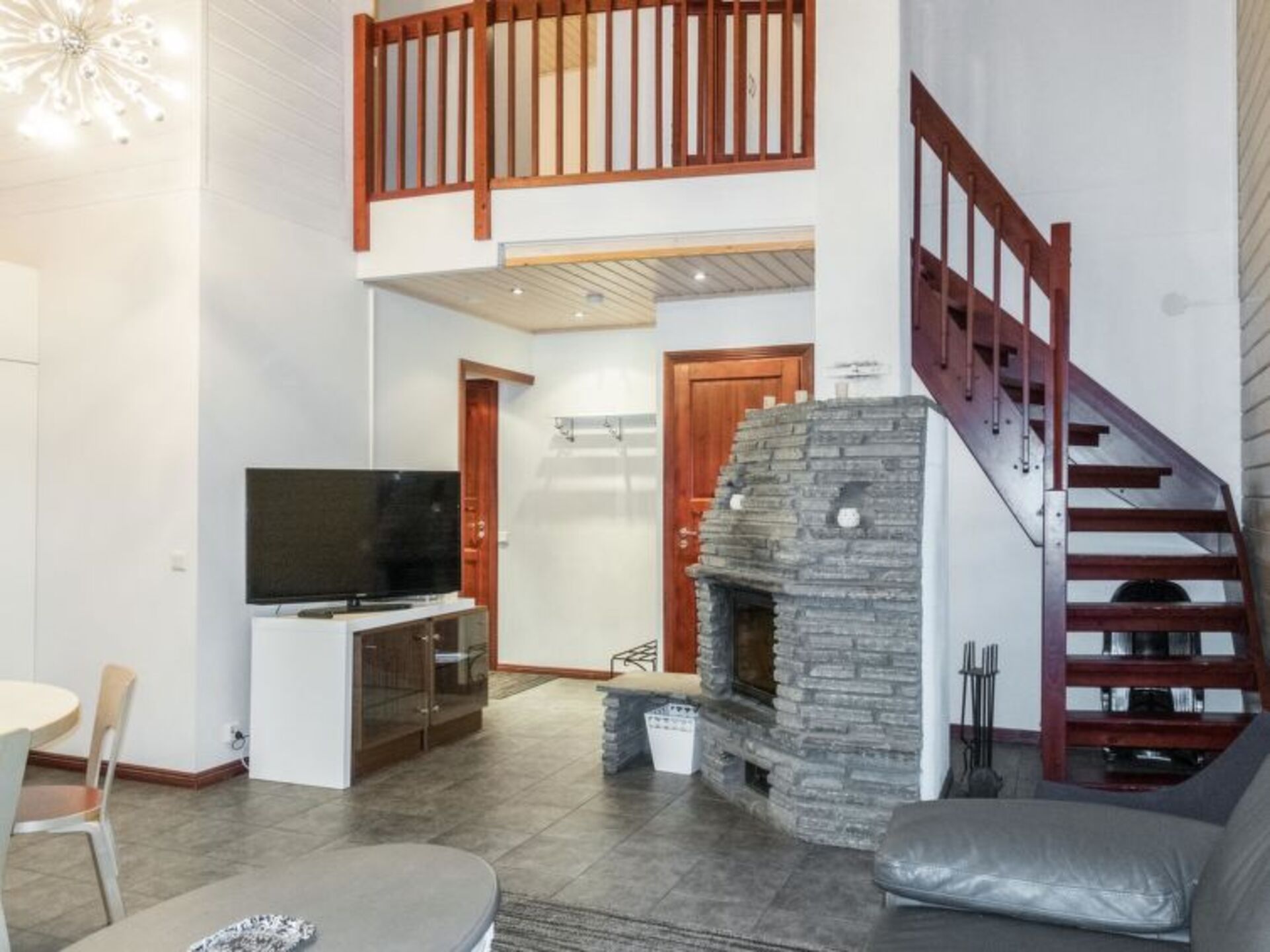 Luxury Home, Idyllic Location, Kittilä 1306