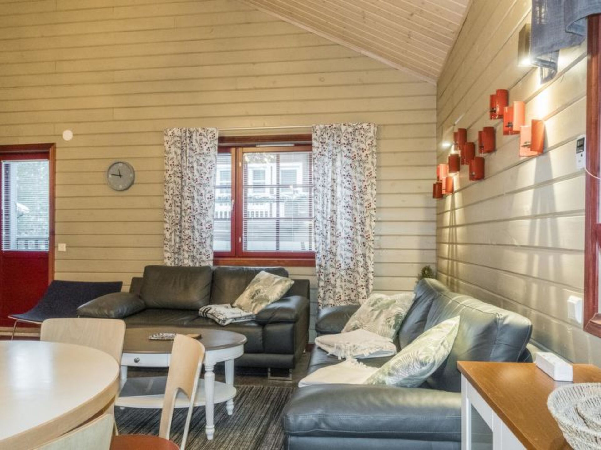 Luxury Home, Idyllic Location, Kittilä 1306