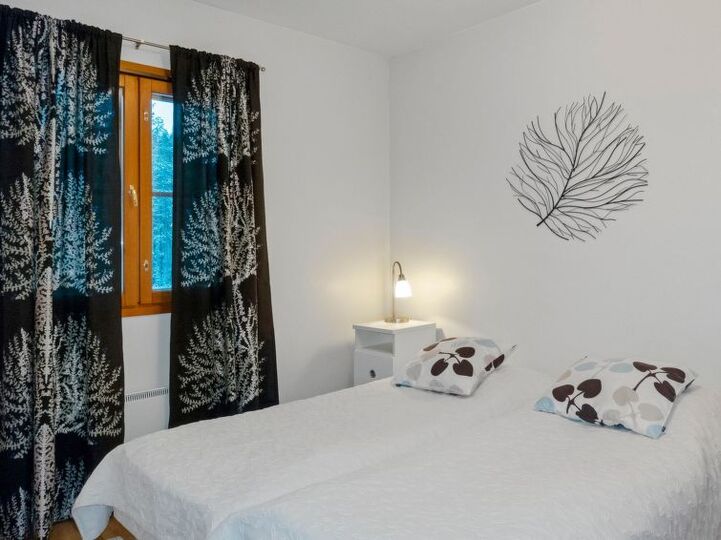 Your Perfect Getaway, Kittilä 1308