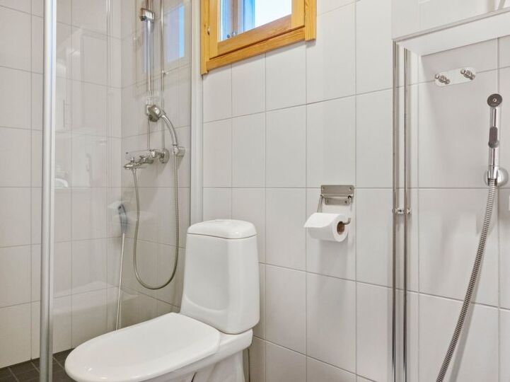 Your Perfect Getaway, Kittilä 1308