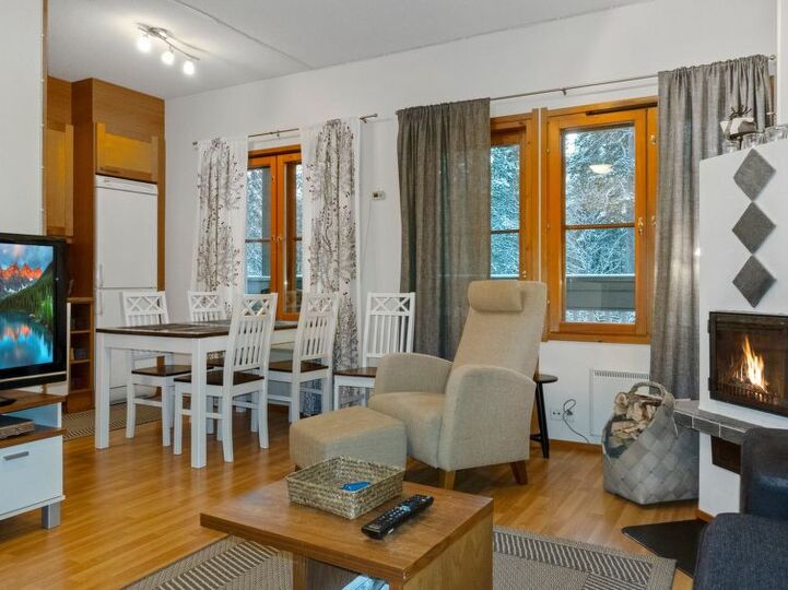 Your Perfect Getaway, Kittilä 1308