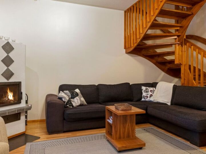 Your Perfect Getaway, Kittilä 1308