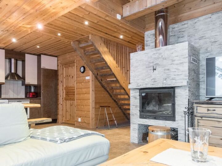 Luxury Retreat You will Love, Kittilä 1309