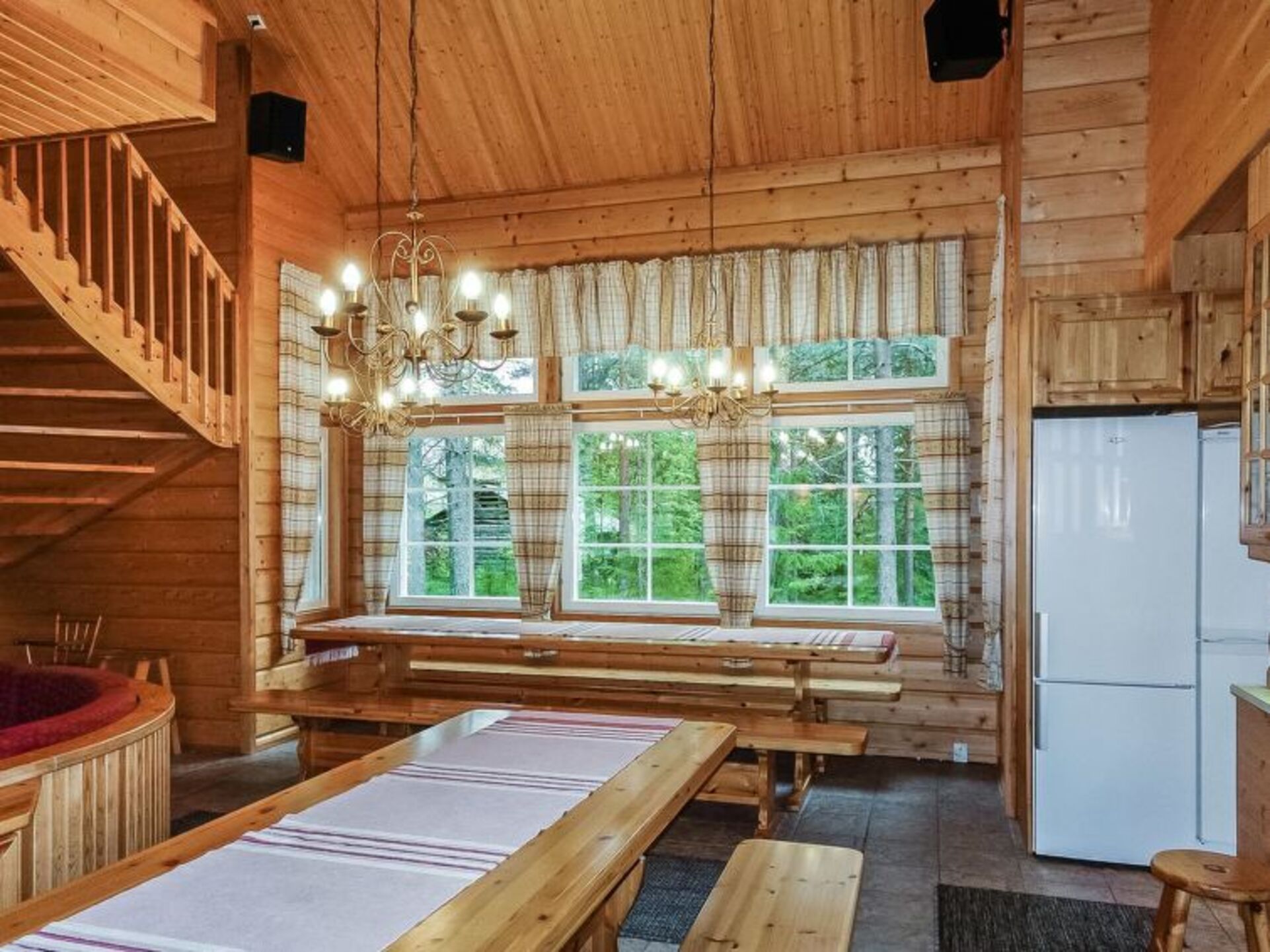Perfect Family Retreat, Kittilä 1312