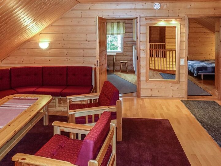Perfect Family Retreat, Kittilä 1312
