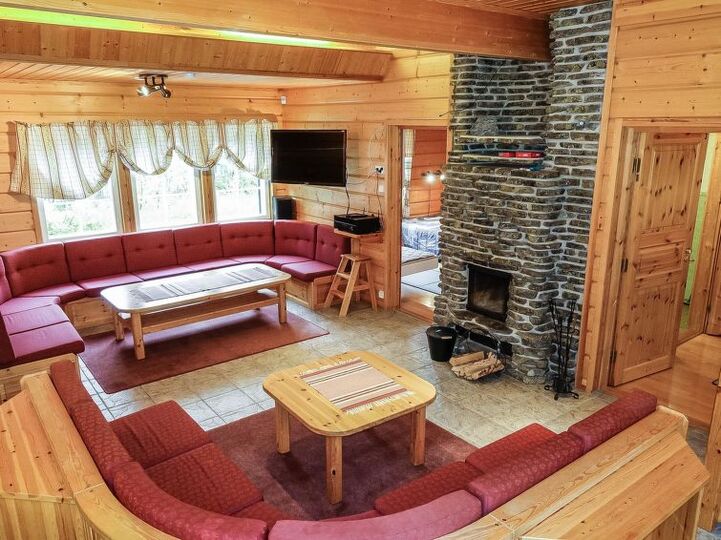 Perfect Family Retreat, Kittilä 1312