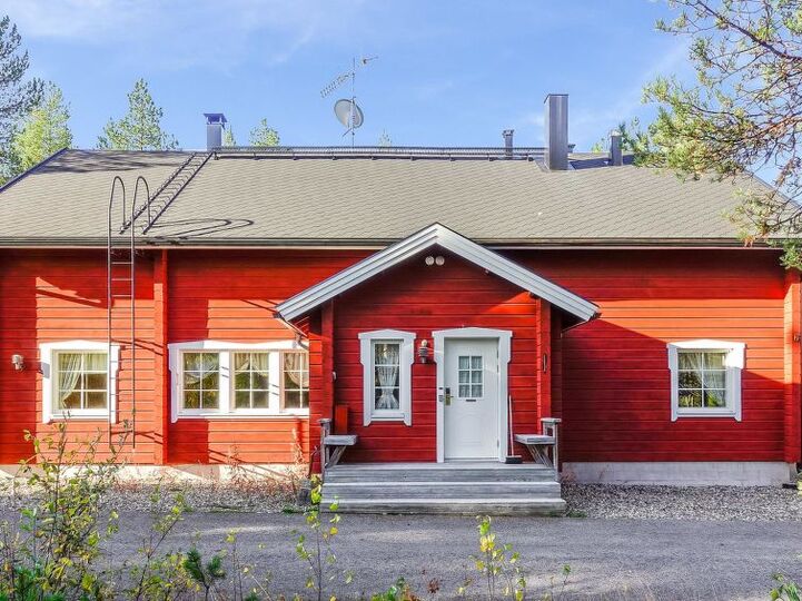 Perfect Family Retreat, Kittilä 1312
