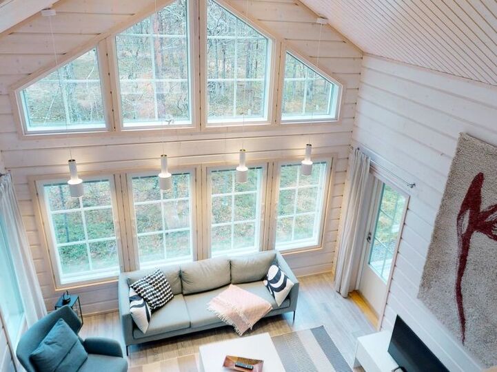 Exclusive Home in Perfect Location, Inari 1272