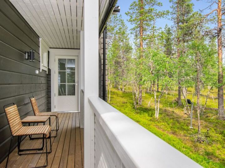 Exclusive Home in Perfect Location, Inari 1272