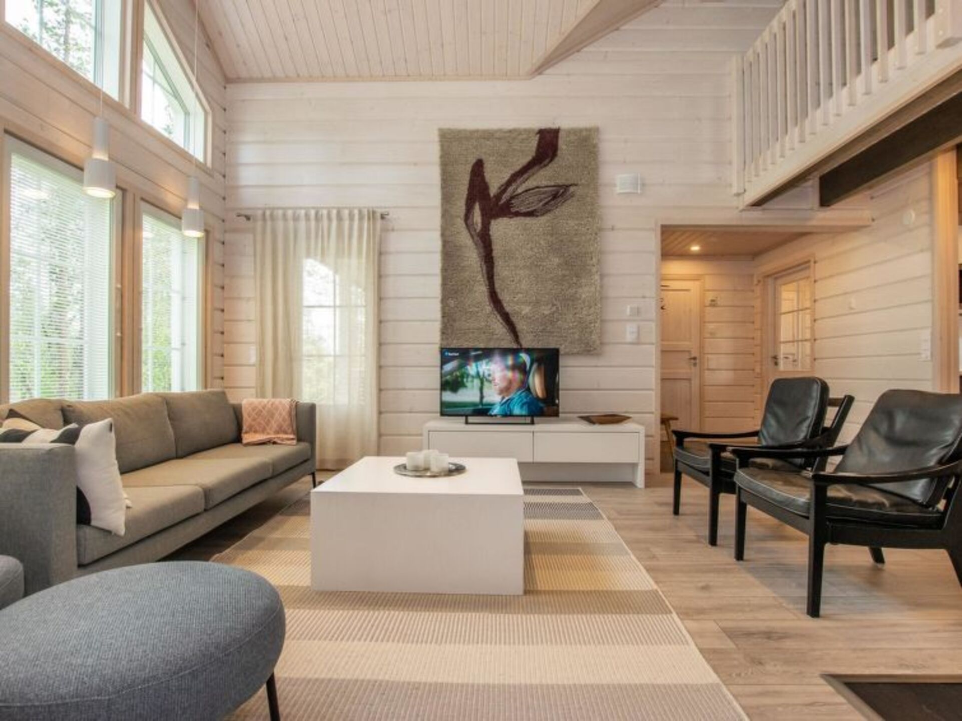 Exclusive Home in Perfect Location, Inari 1272