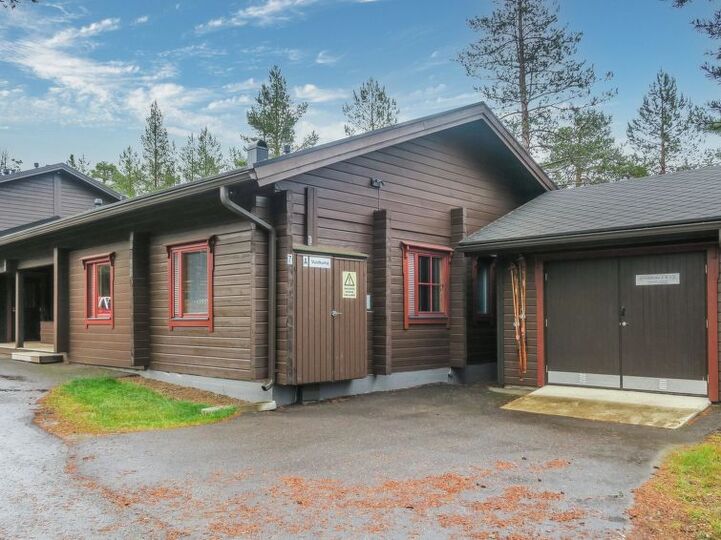 Luxury Home, Idyllic Location, Inari 1277, Inari, Finland