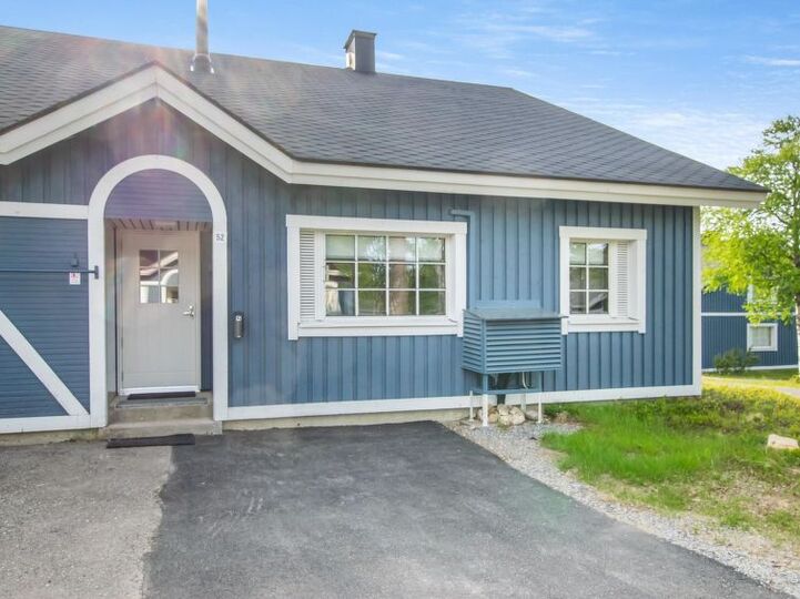 Exclusive Home in Perfect Location, Inari 1285
