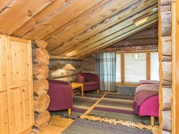 Your Home from Home, Inari 1286