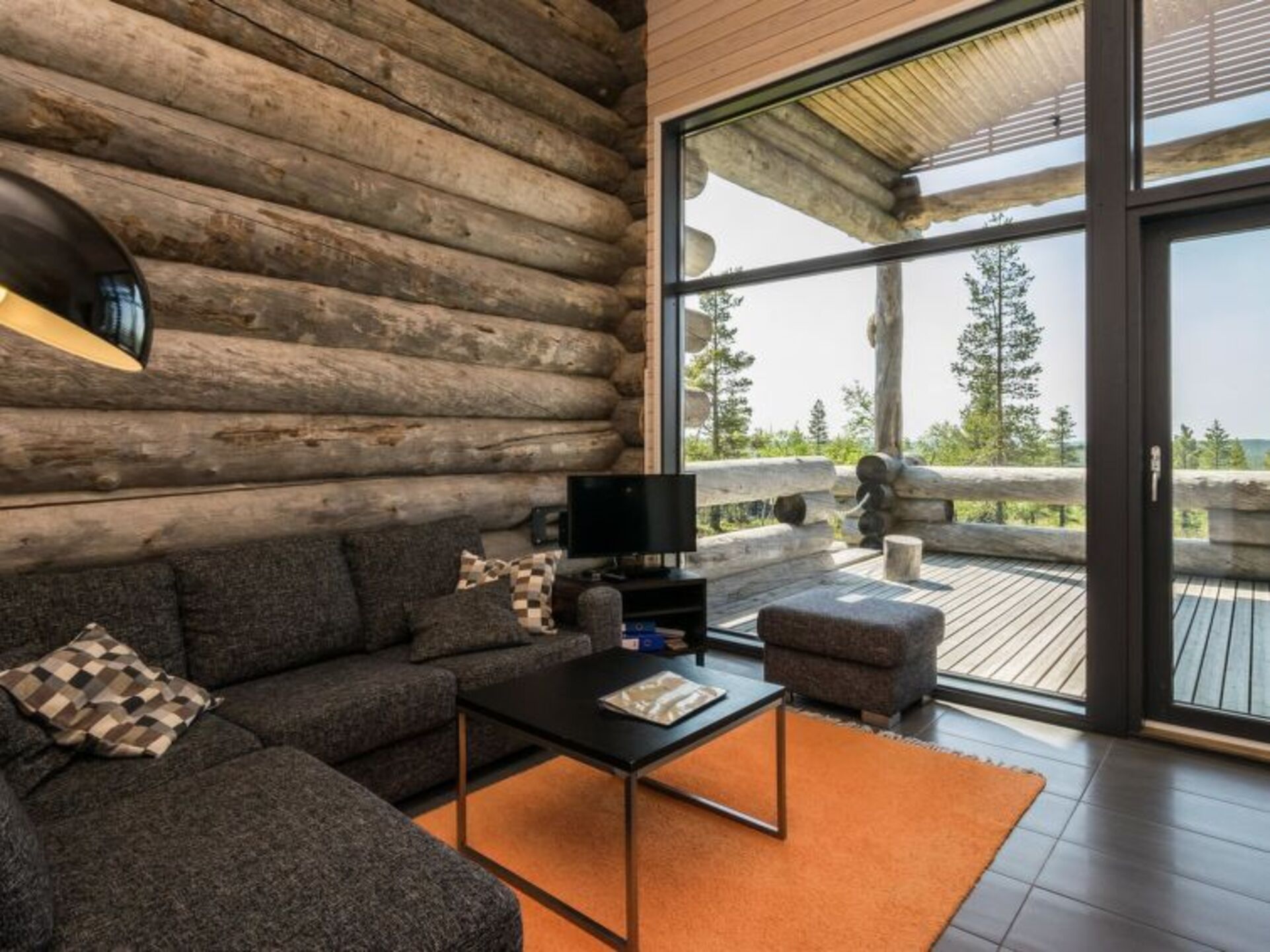 Perfect Family Retreat, Inari 1302