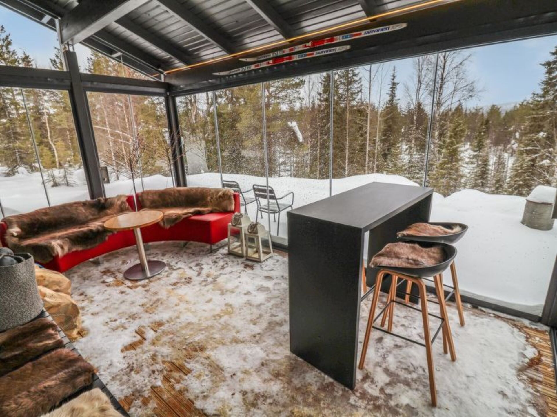 5 Star Home in Prime Location, Kuusamo 1174