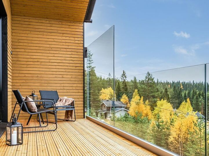 Luxury Retreat You will Love, Kuusamo 1180