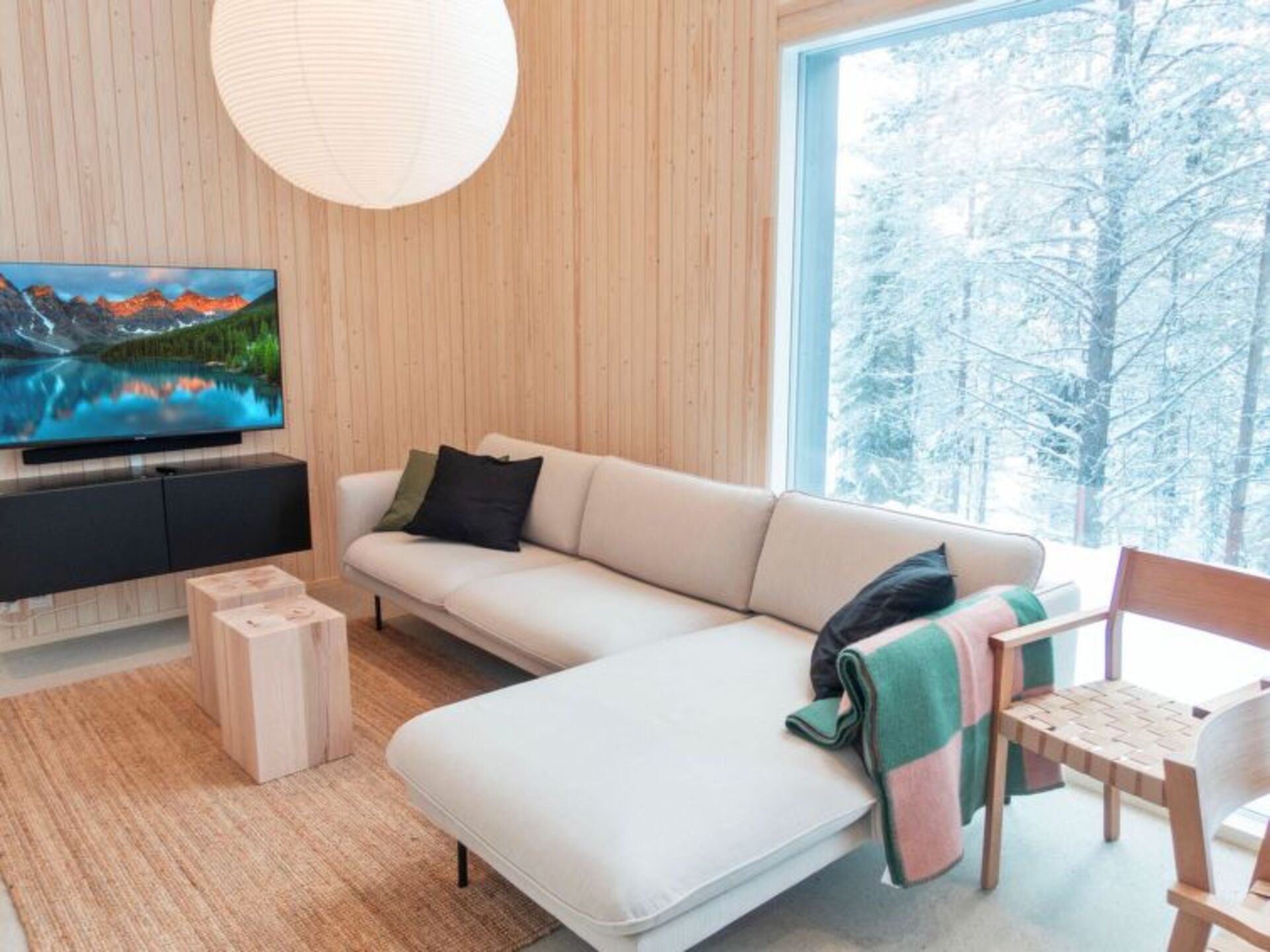Your Home from Home, Kuusamo 1187