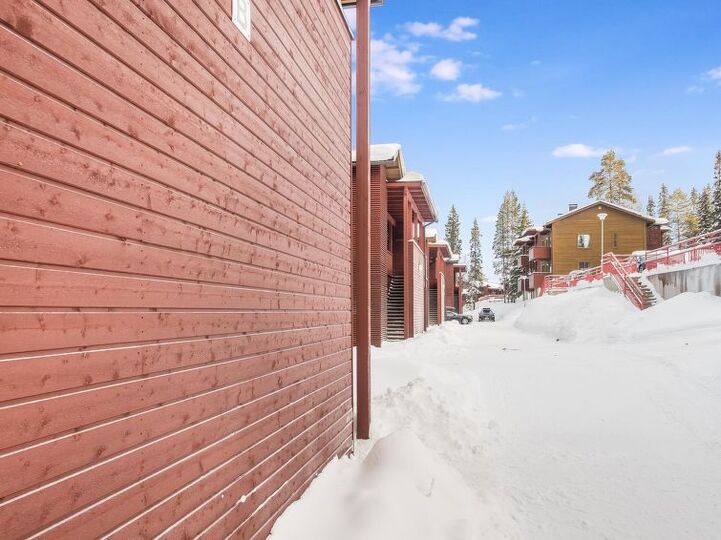 Exclusive Home in Perfect Location, Kuusamo 1197