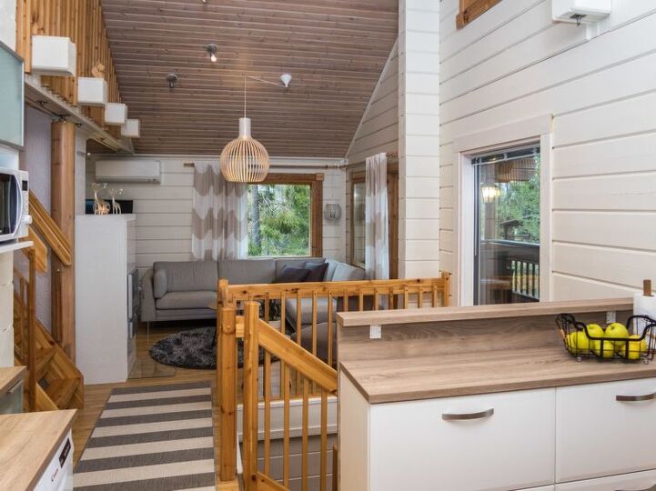Dreamy 2 BR Villa with Stunning Views,1171