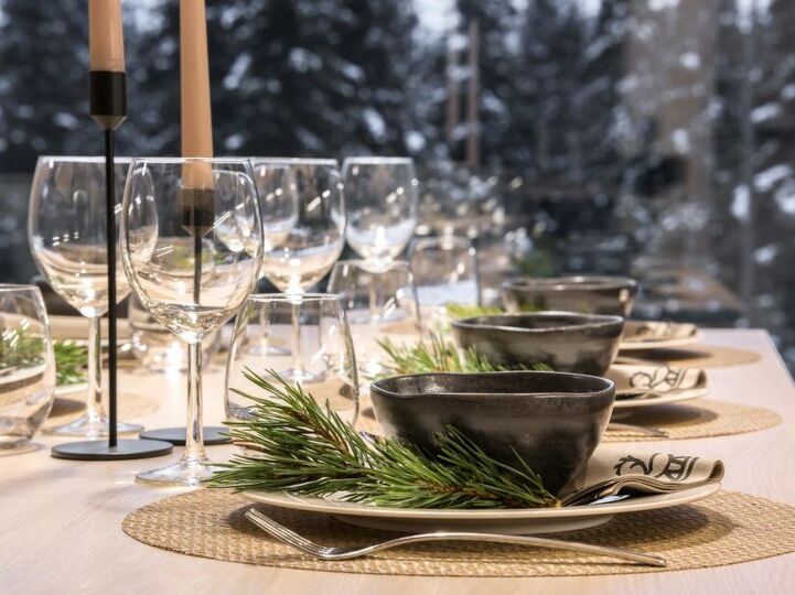 Magical Family Memories, Kuusamo 1201