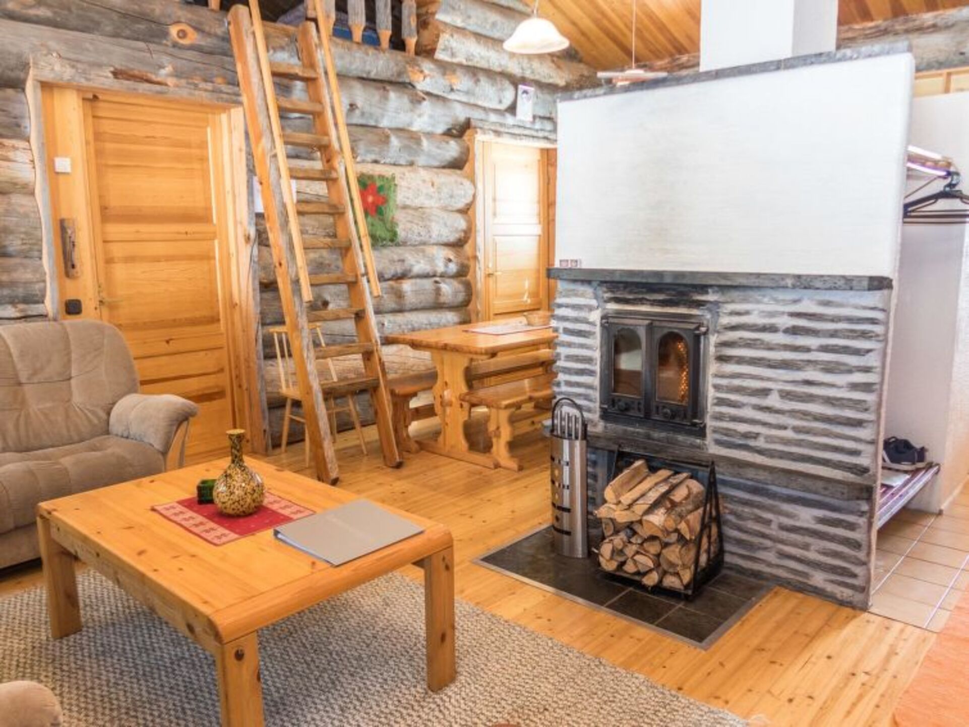 Time to Relax, Kuusamo 1202