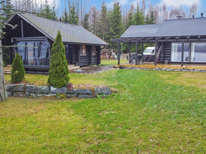 Your Home from Home, Alajärvi 1203