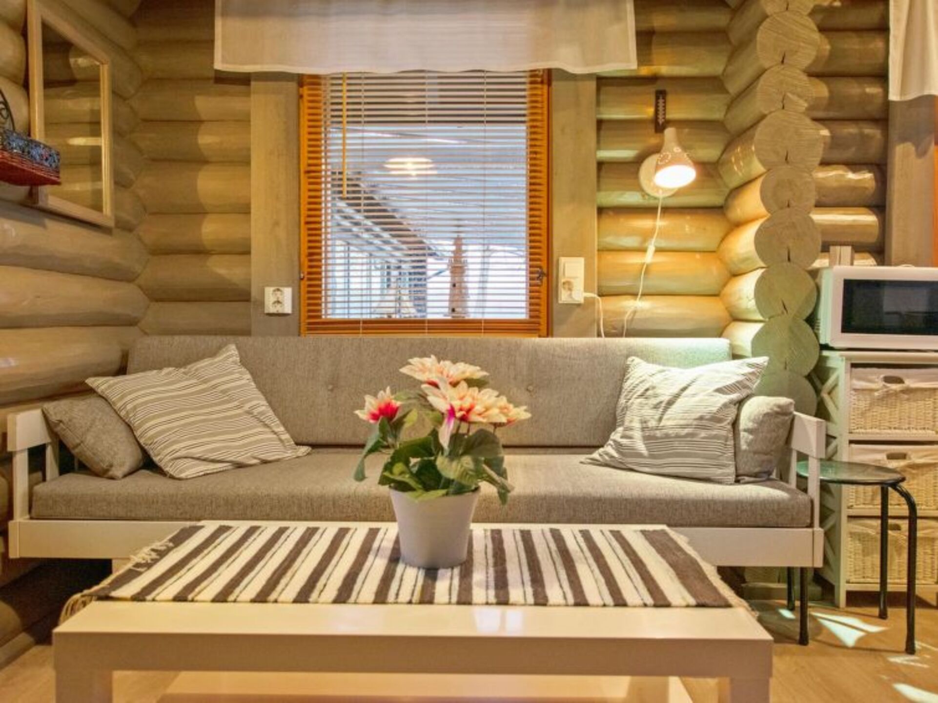 Your Home from Home, Alajärvi 1203