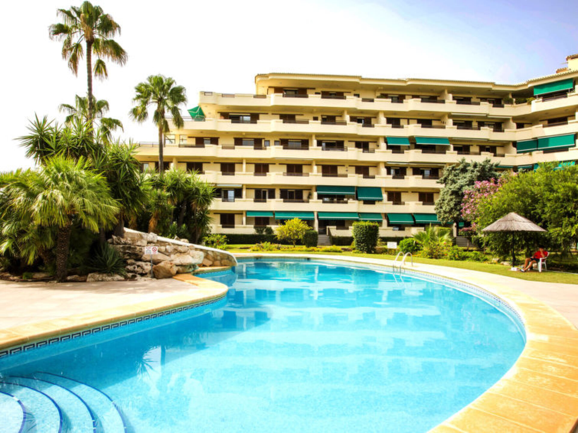 Pool Outdoor