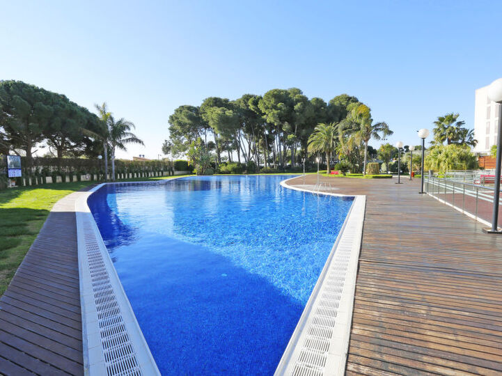 Dreamy 3 Bedroom Villa in Prime Location,1006, Cambrils, Spain