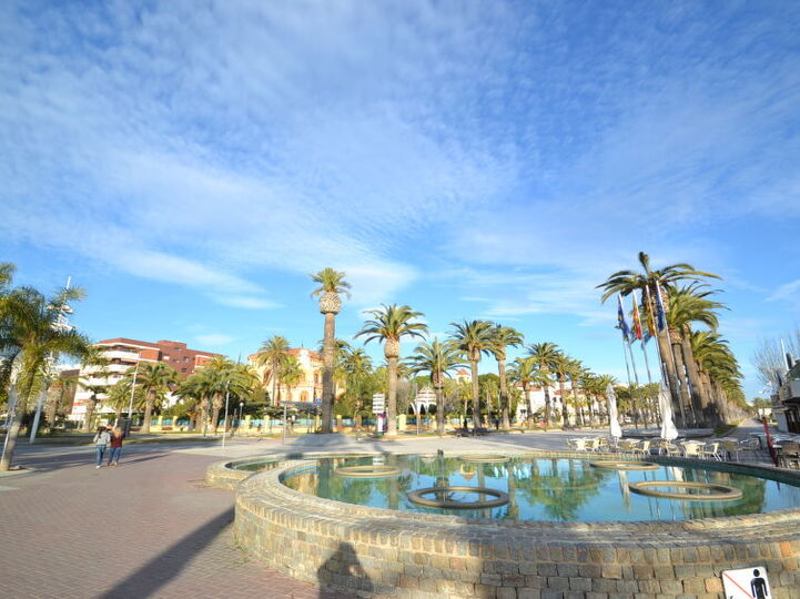 Stunning 3 Bed Villa with Ocean Views,1012, Salou, Spain