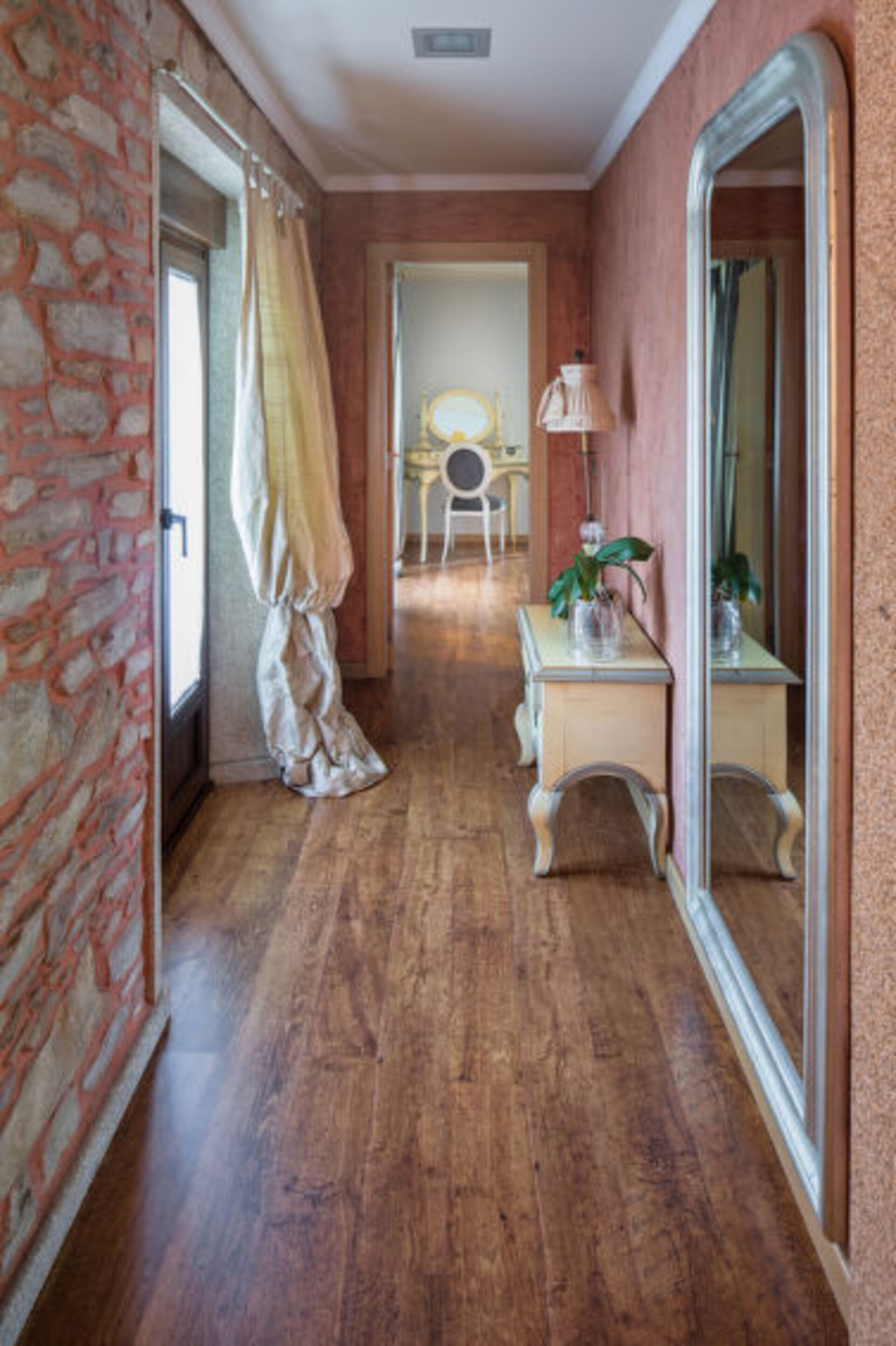 Dreamy 4 Bedroom Escape in Galicia,1000