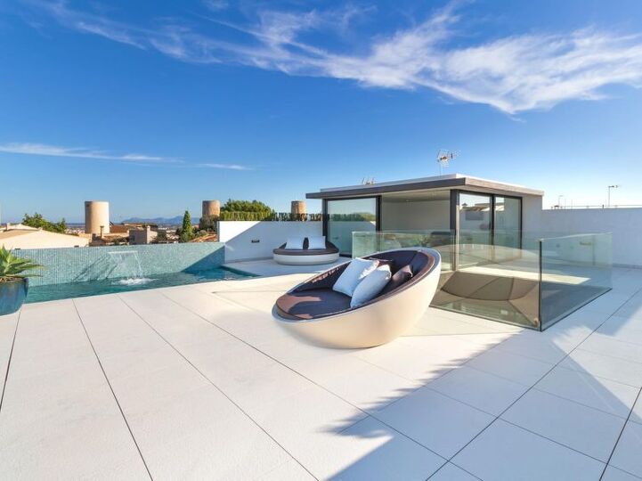 Majestic 4 Bed Villa in Mallorca,1606, Mallorca, Spain