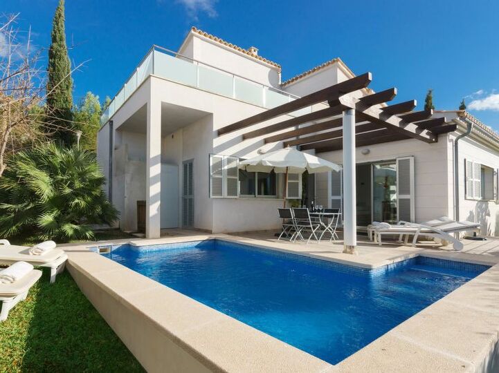 Tranquil Oasis in the Heart of Mallorca,1611, Mallorca, Spain