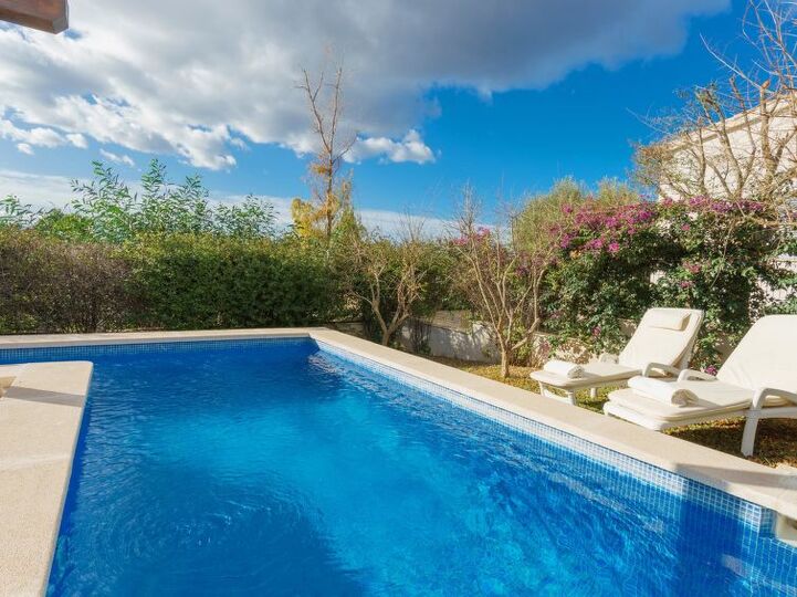 Tranquil Oasis in the Heart of Mallorca,1611