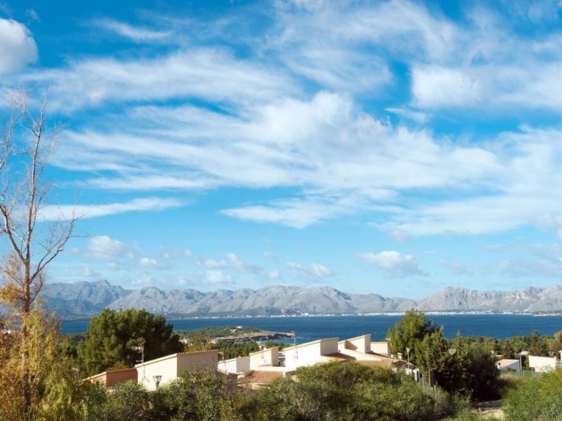 Tranquil Oasis in the Heart of Mallorca,1611